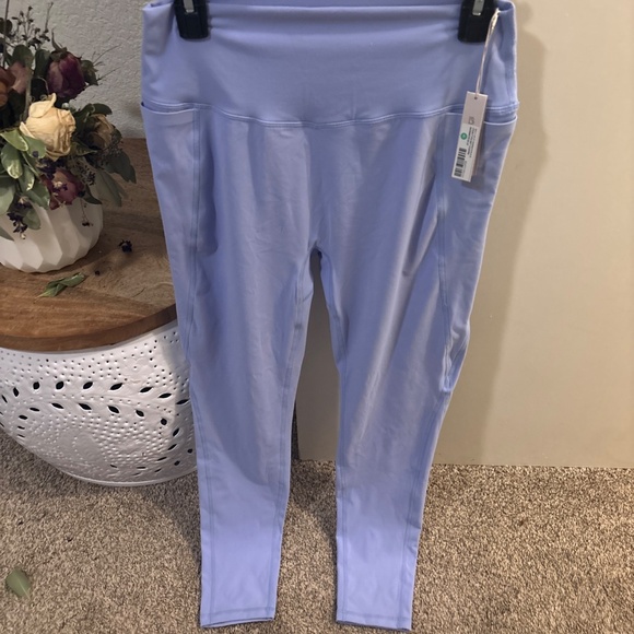 Buffbunny legacy pocket leggings new with tags extra large THIS COSTS $70 - Picture 3 of 6